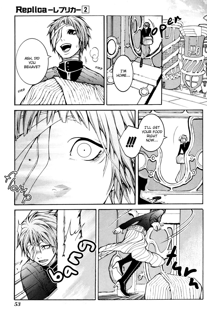 Replica Chapter 7 page 16 - Chapter 7