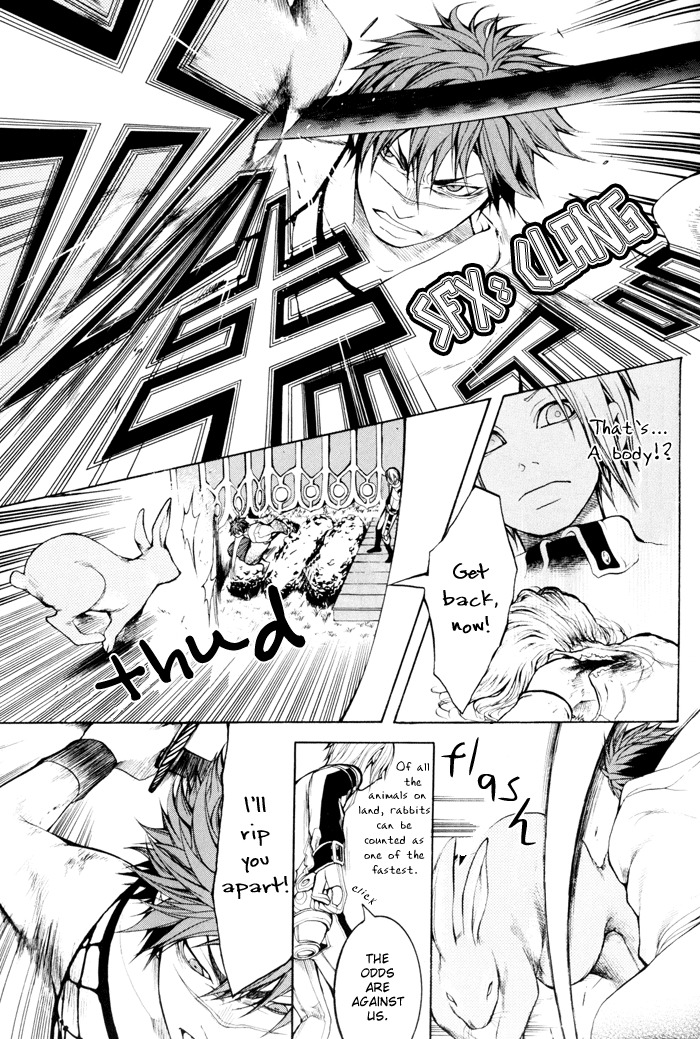Replica Chapter 7 page 20 - Chapter 7