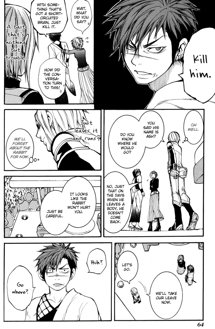 Replica Chapter 7 page 27 - Chapter 7