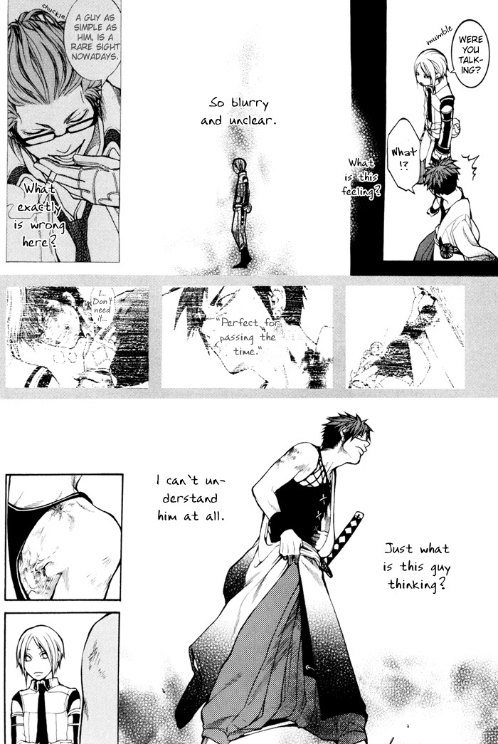 Replica Chapter 7 page 29 - Chapter 7