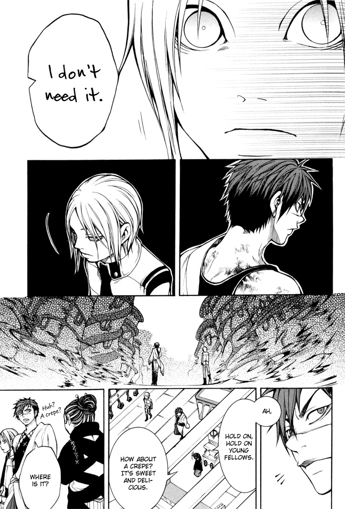 Replica Chapter 7 page 30 - Chapter 7