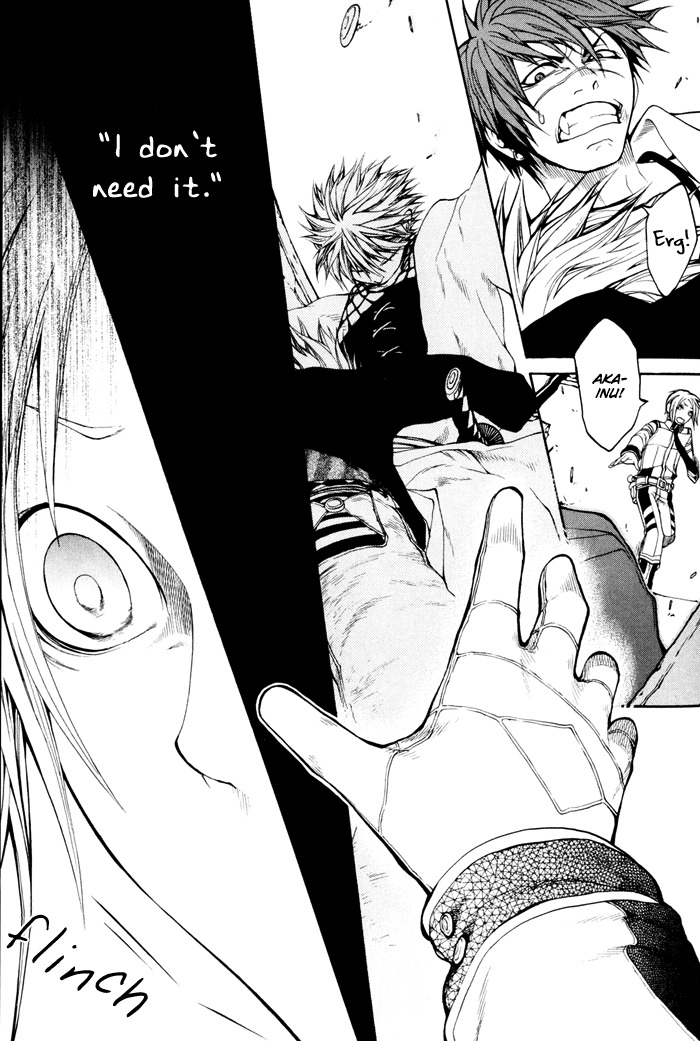 Replica Chapter 7 page 34 - Chapter 7