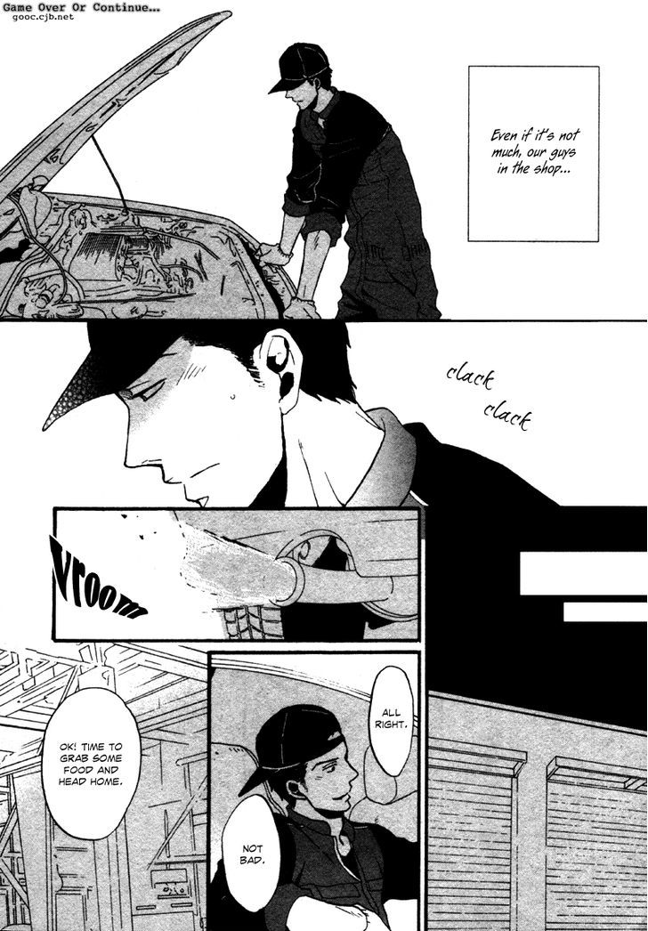 Reply Chapter 1 page 11 - Chapter 1