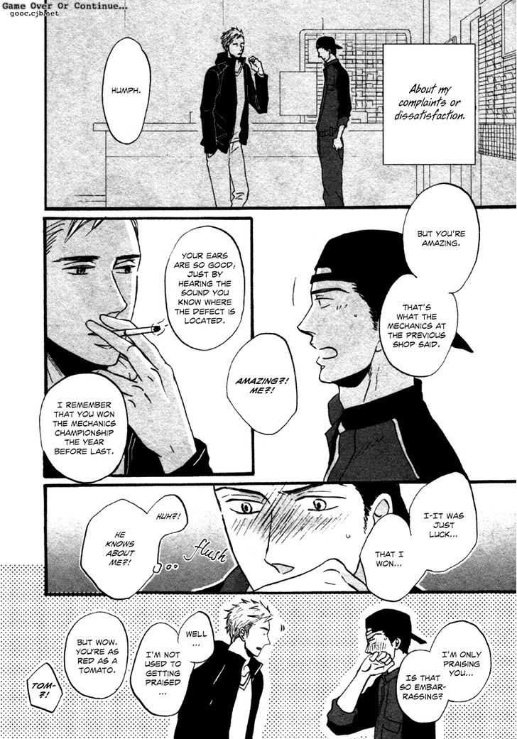 Reply Chapter 1 page 17 - Chapter 1