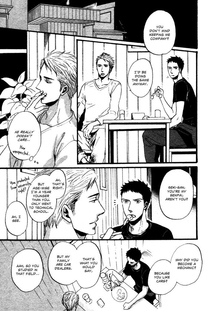 Reply Chapter 1 page 20 - Chapter 1
