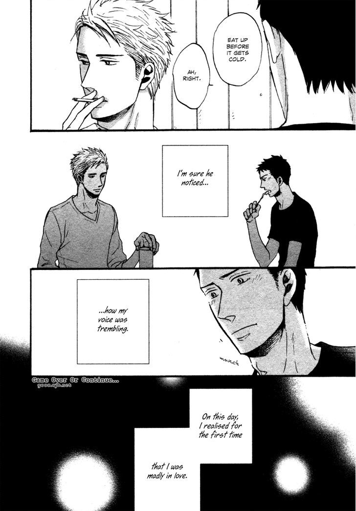 Reply Chapter 1 page 31 - Chapter 1