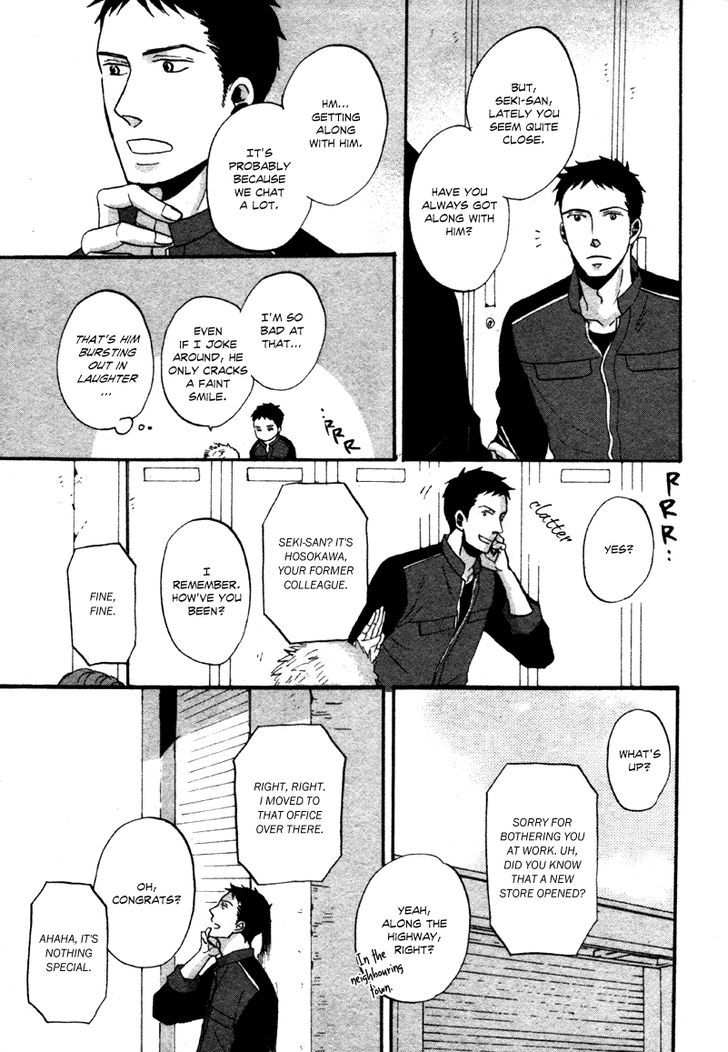 Reply Chapter 1 page 40 - Chapter 1