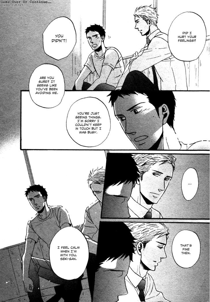 Reply Chapter 1 page 57 - Chapter 1