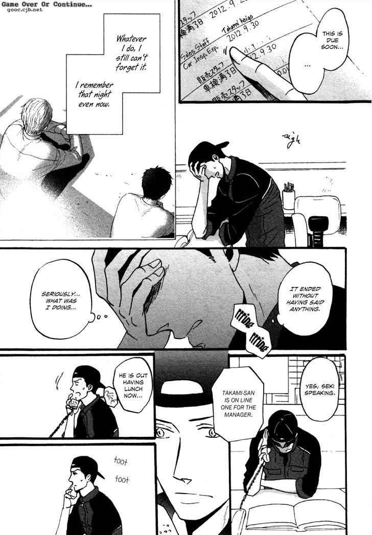 Reply Chapter 2 page 14 - Chapter 2