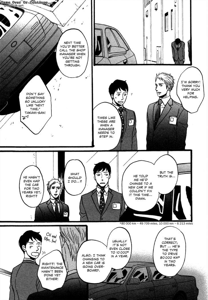 Reply Chapter 2 page 18 - Chapter 2