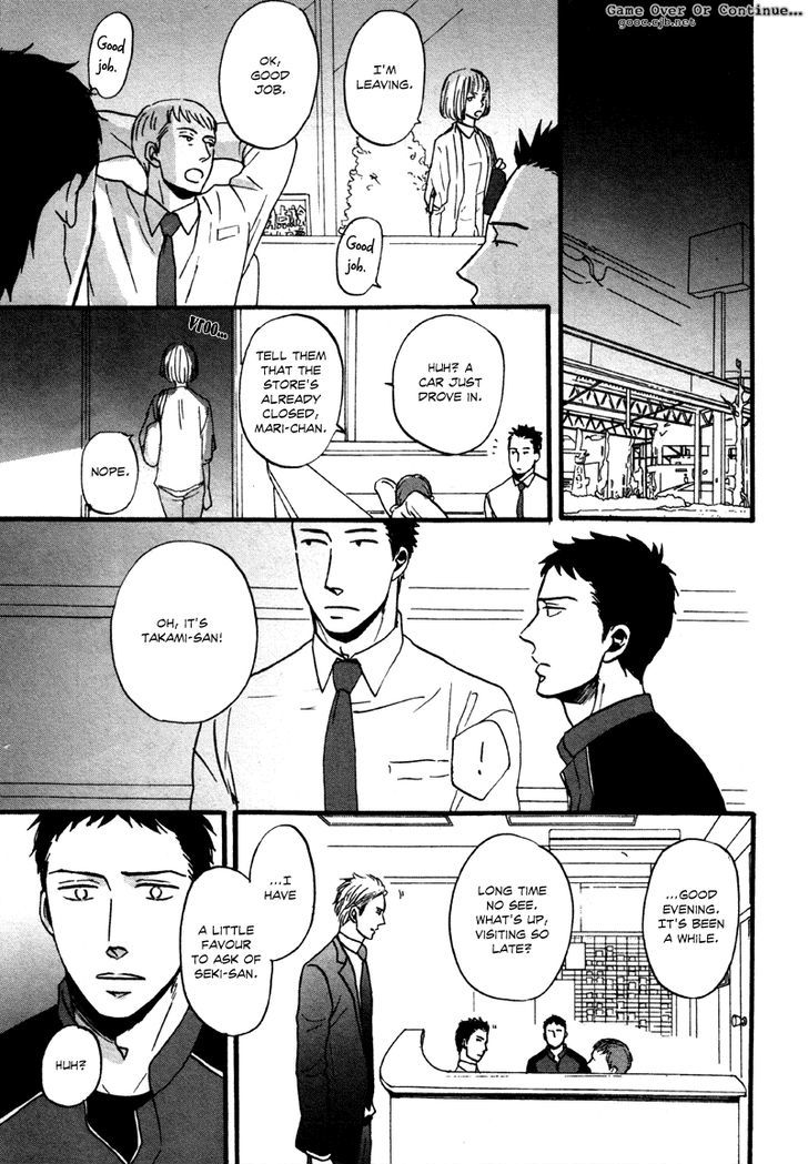 Reply Chapter 2 page 20 - Chapter 2