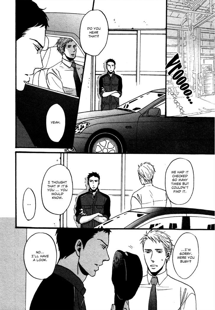 Reply Chapter 2 page 21 - Chapter 2