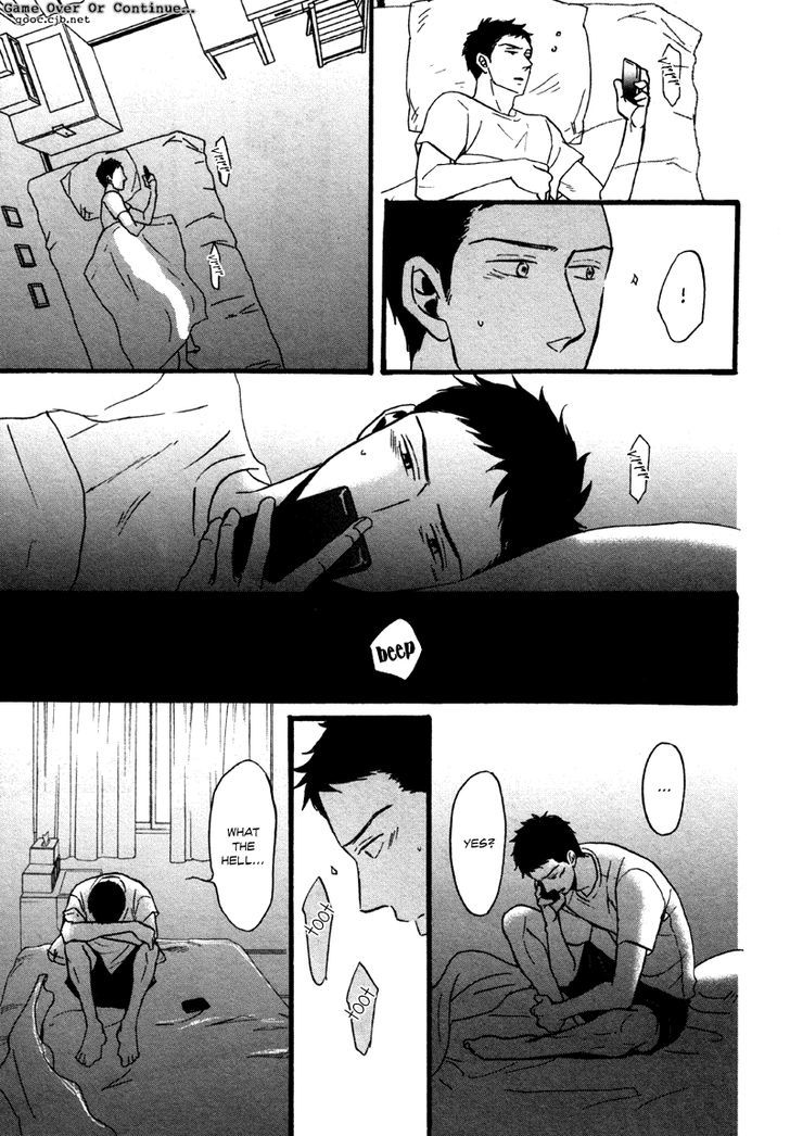 Reply Chapter 2 page 32 - Chapter 2