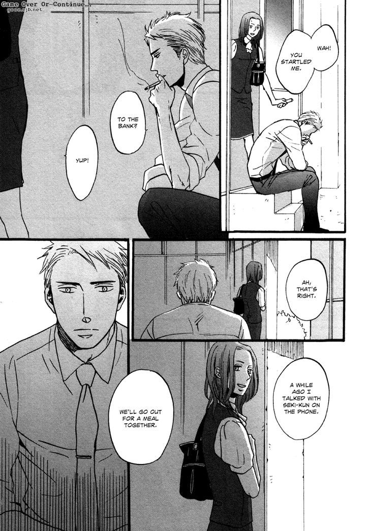 Reply Chapter 2 page 36 - Chapter 2