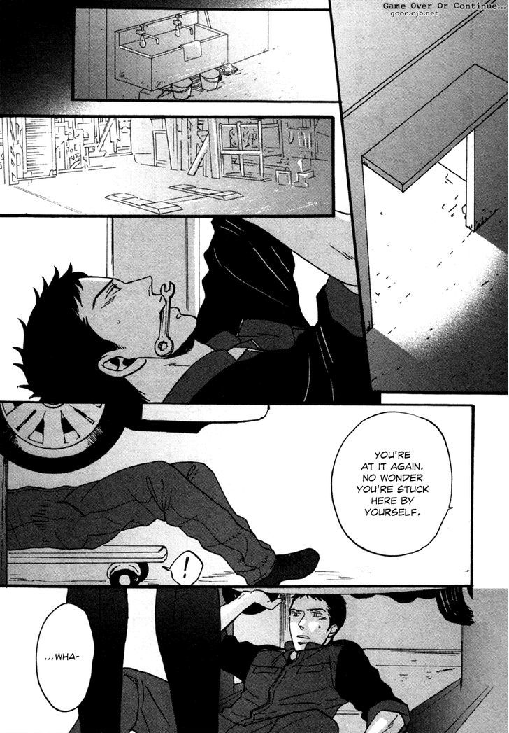 Reply Chapter 2 page 40 - Chapter 2