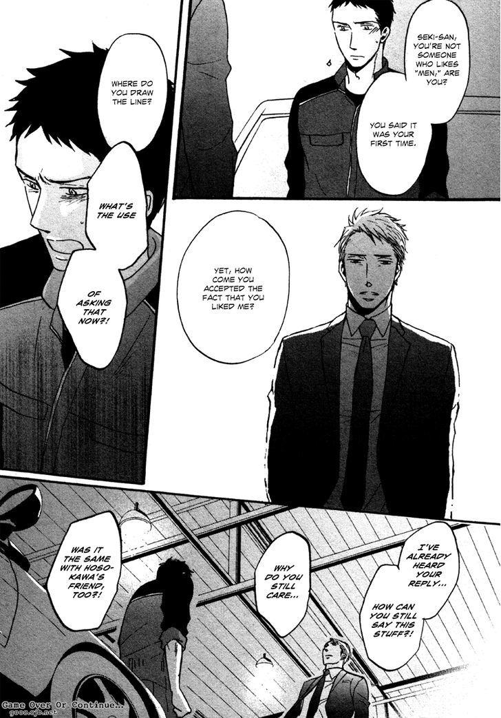 Reply Chapter 2 page 42 - Chapter 2