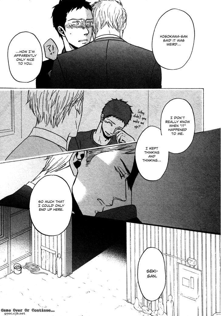 Reply Chapter 2 page 46 - Chapter 2