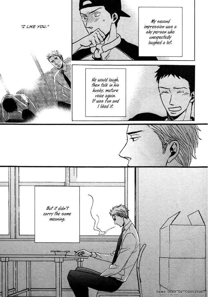 Reply Chapter 2 page 8 - Chapter 2