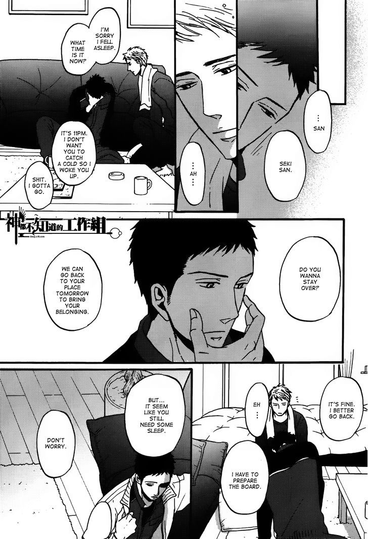 Reply Chapter 3 page 10 - Chapter 3