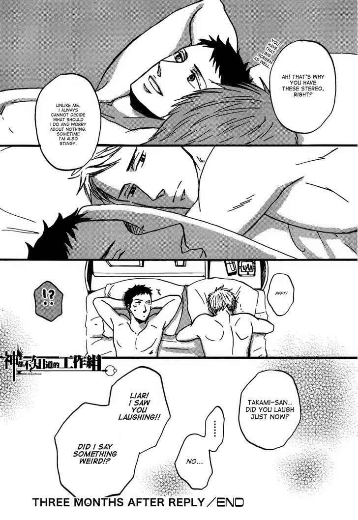 Reply Chapter 3 page 24 - Chapter 3
