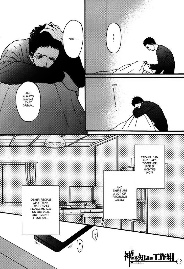 Reply Chapter 3 page 3 - Chapter 3