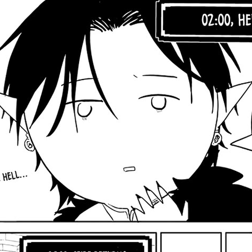 Repopulating the Dungeon Depleted of Monsters Chapter 14.5: Aegin's everyday life cover