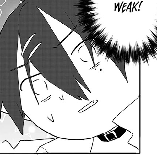 Repopulating the Dungeon Depleted of Monsters Chapter 16: Pregnancy battle: Last half cover