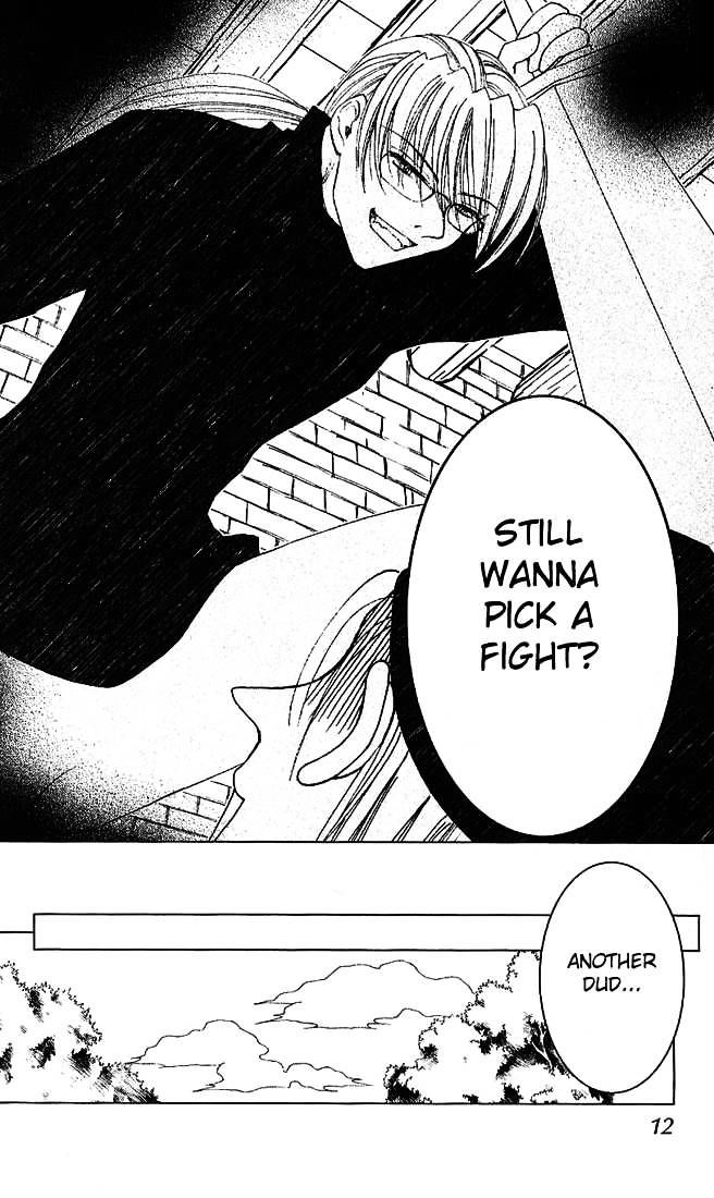 Repure Chapter 1 page 12 - Chapter 1