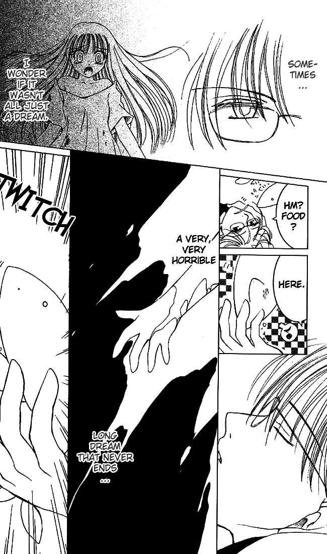 Repure Chapter 1 page 22 - Chapter 1