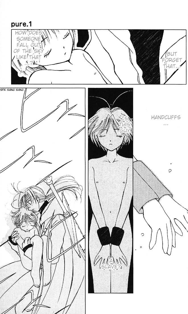 Repure Chapter 1 page 28 - Chapter 1