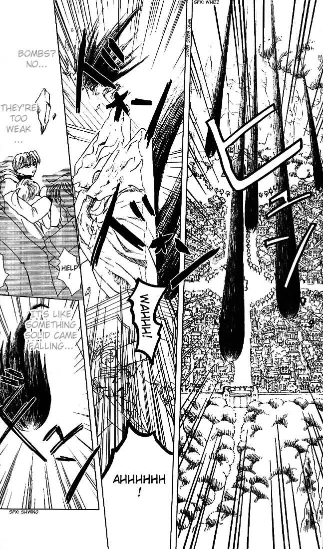 Repure Chapter 1 page 30 - Chapter 1