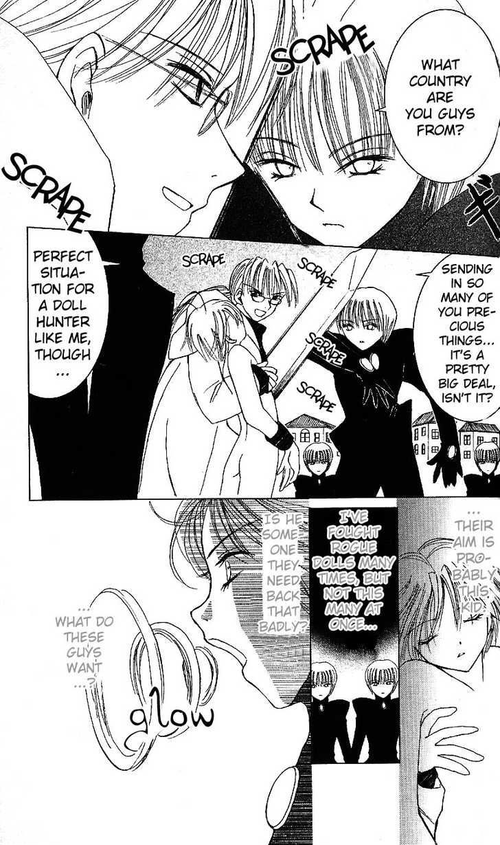 Repure Chapter 1 page 33 - Chapter 1