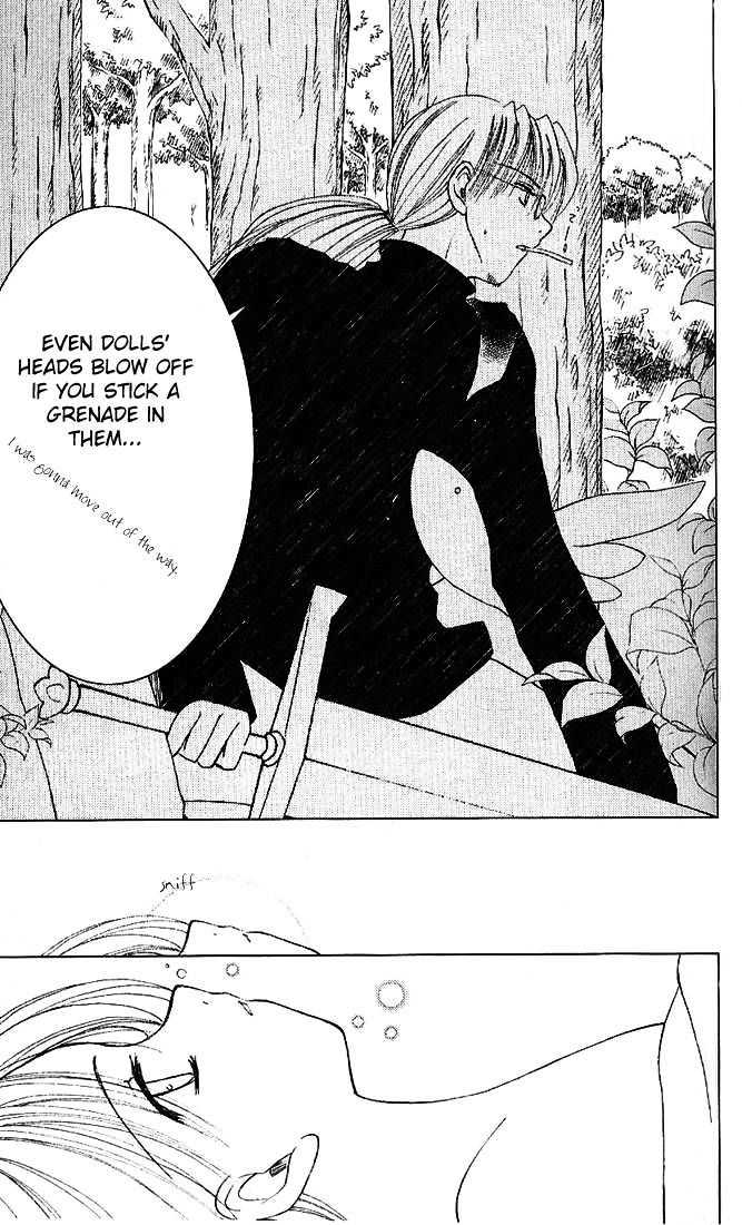 Repure Chapter 1 page 39 - Chapter 1