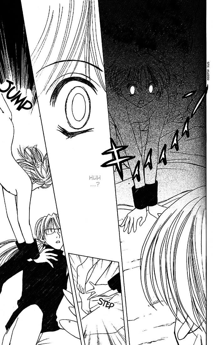 Repure Chapter 1 page 41 - Chapter 1