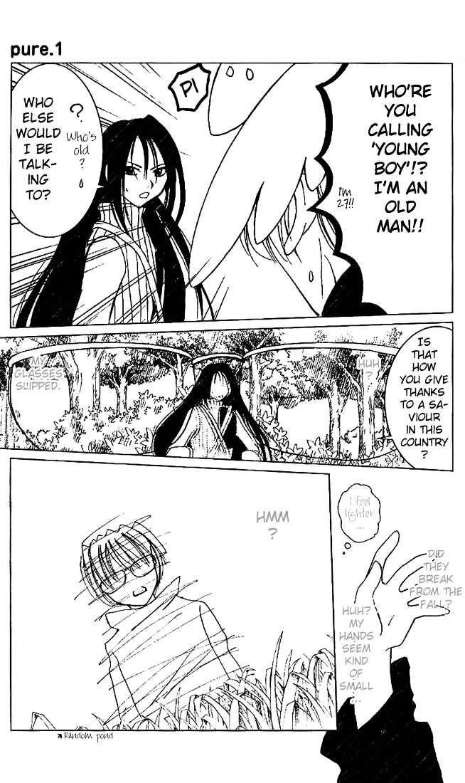 Repure Chapter 1 page 49 - Chapter 1