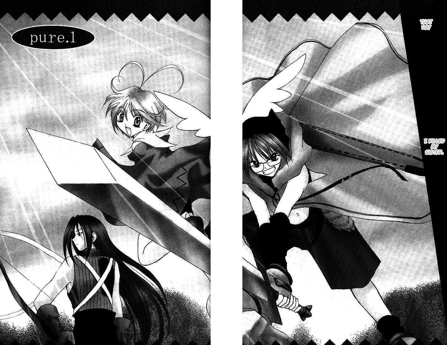 Repure Chapter 1 page 5 - Chapter 1