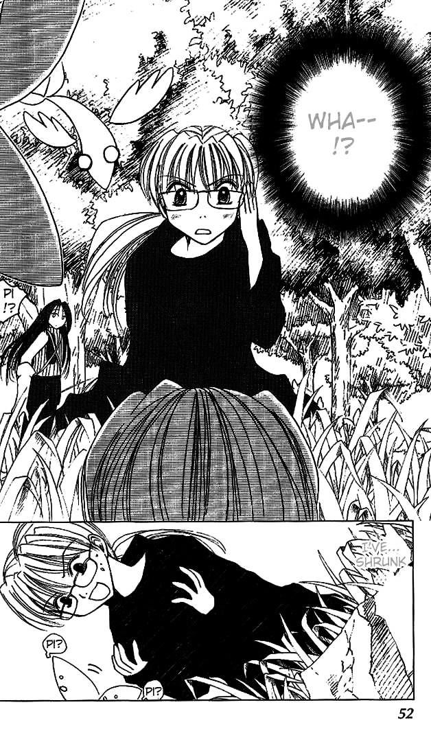 Repure Chapter 1 page 50 - Chapter 1