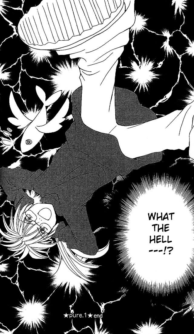 Repure Chapter 1 page 52 - Chapter 1