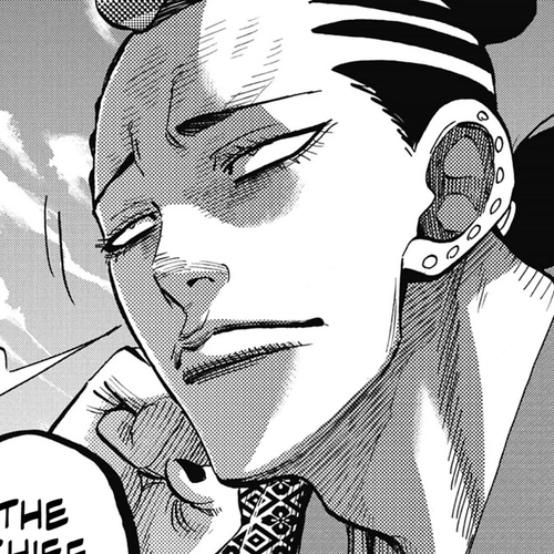 Requiem of the Shogun Chapter 12: A Distraction cover