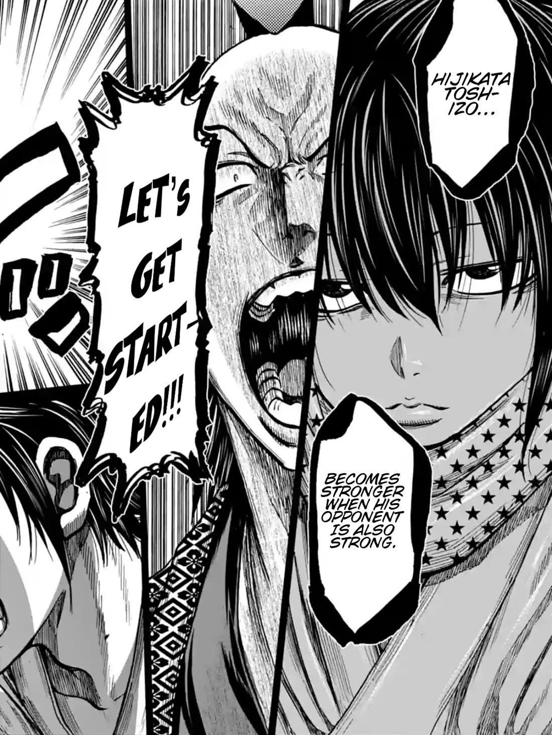Requiem of the Shogun Chapter 16 page 29 - Chapter 16: Decision