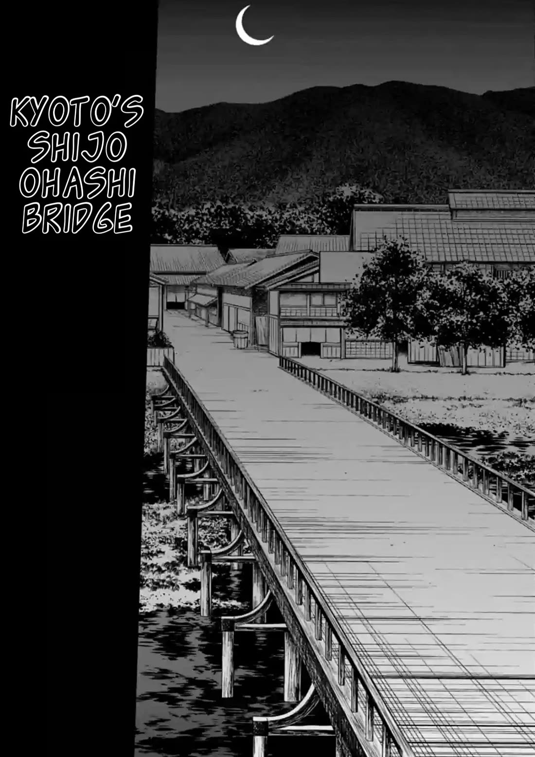 Requiem of the Shogun Chapter 17 page 16 - Chapter 17: Aizu Hunting