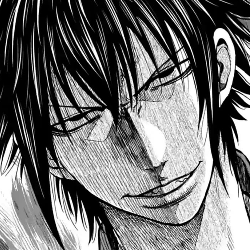 Requiem of the Shogun Chapter 19: For Whom? cover