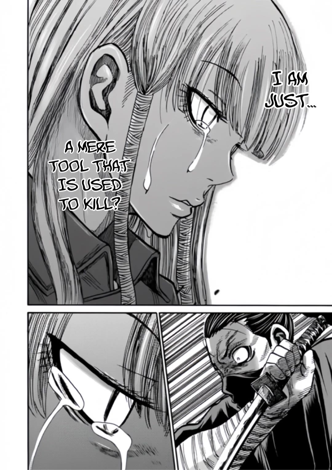 Requiem of the Shogun Chapter 20 page 18 - Chapter 20: The Return