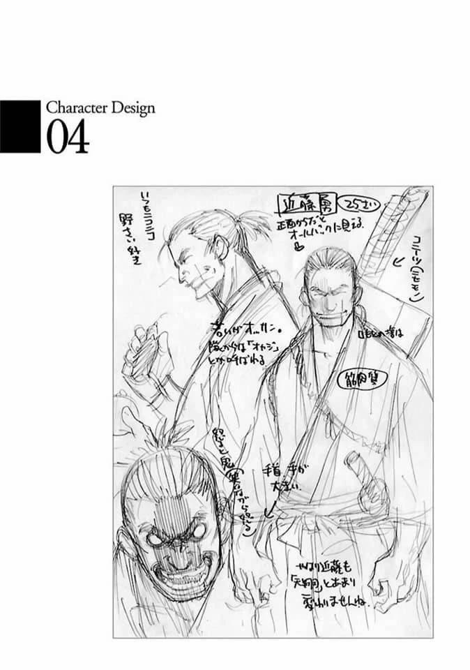 Requiem of the Shogun Chapter 20 page 37 - Chapter 20: The Return