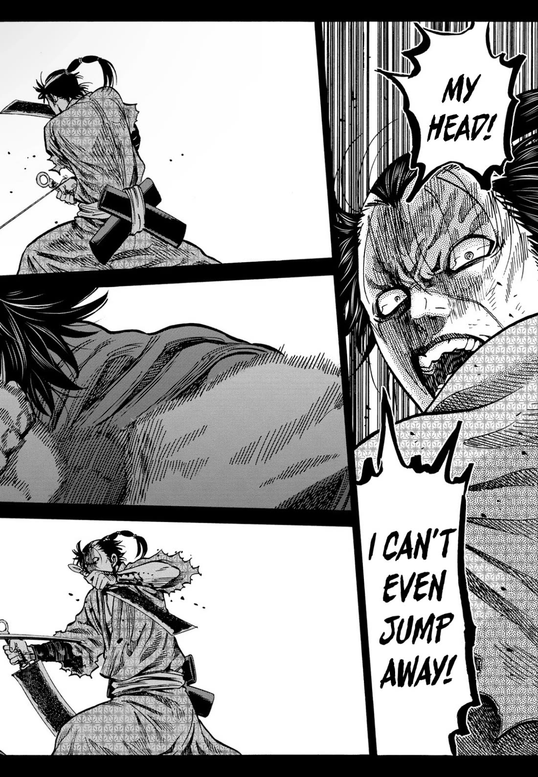 Requiem of the Shogun Chapter 26 page 20 - Chapter 26: The Wandering Soul