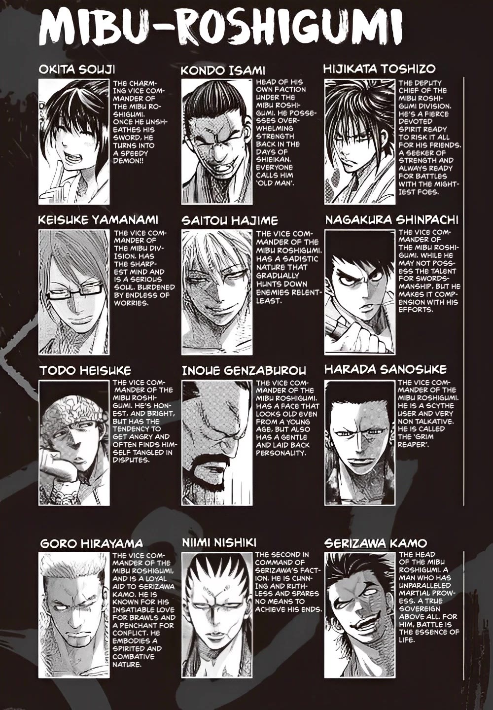 Requiem of the Shogun Chapter 26 page 5 - Chapter 26: The Wandering Soul