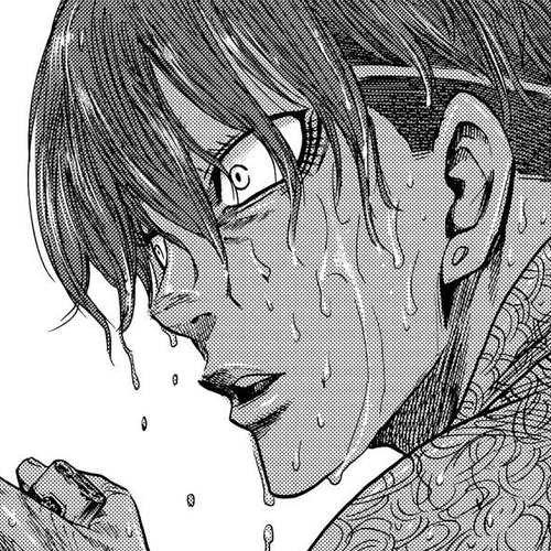 Requiem of the Shogun Chapter 27: The Assassin Izou cover