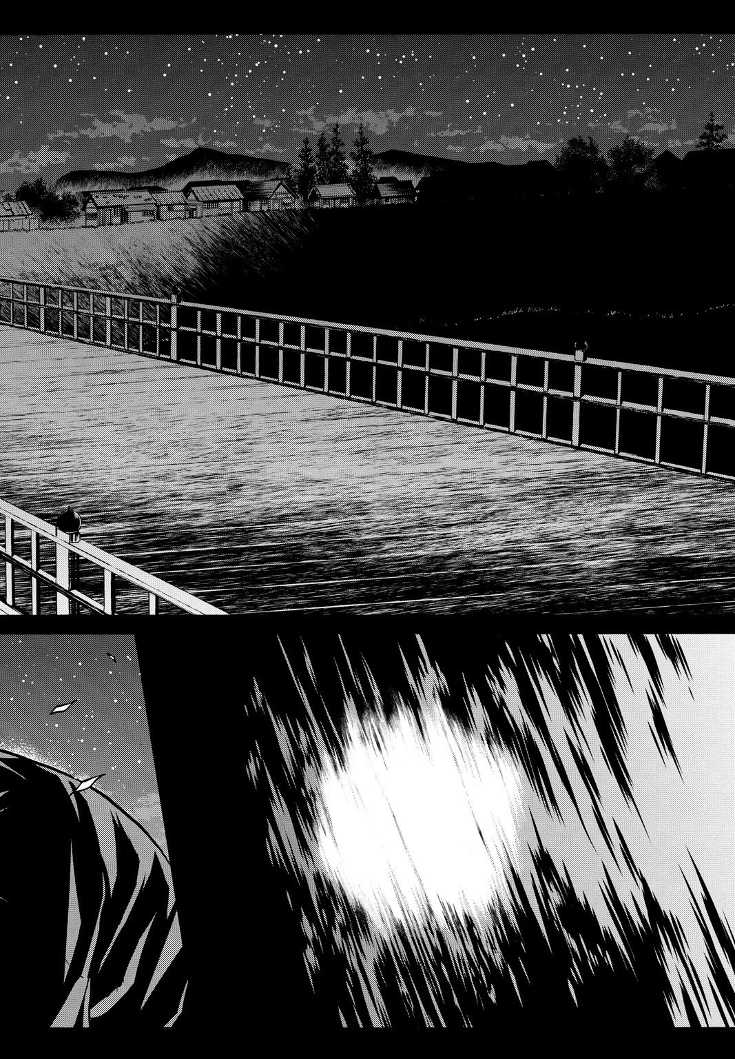 Requiem of the Shogun Chapter 28 page 2 - Chapter 28: The Promise