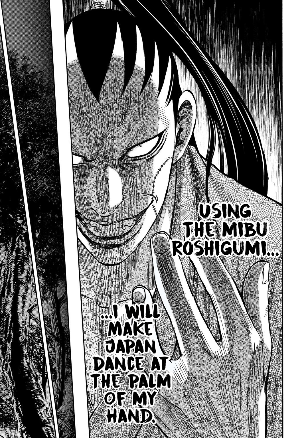 Requiem of the Shogun Chapter 30 page 34 - Chapter 30: Local Laws