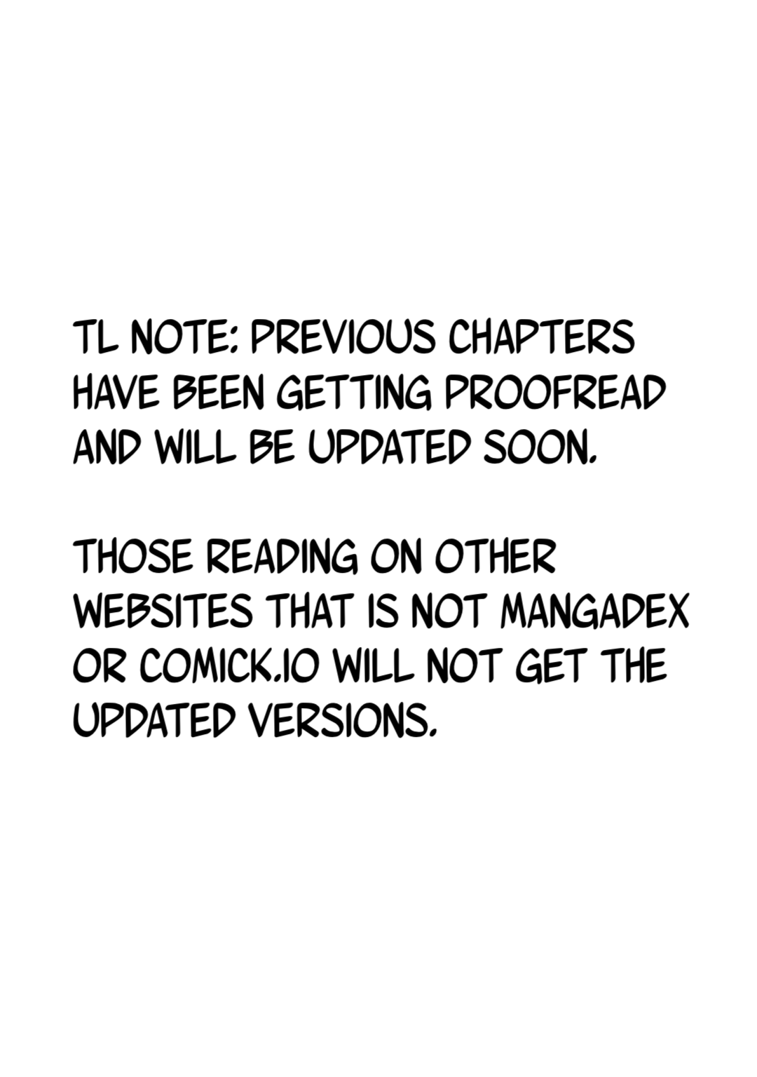 Requiem of the Shogun Chapter 30 page 39 - Chapter 30: Local Laws